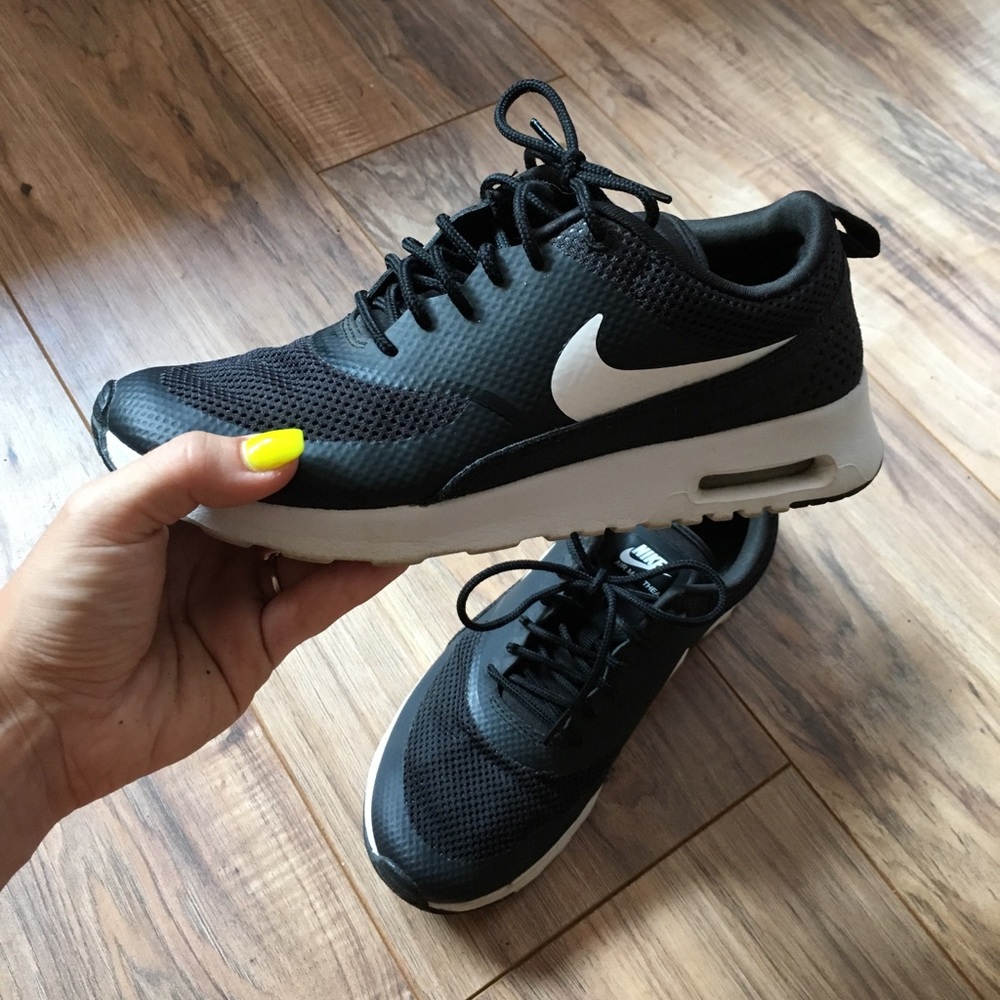 Nike Air Max Thea